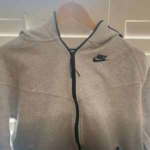 Women Nike hoodie Size M